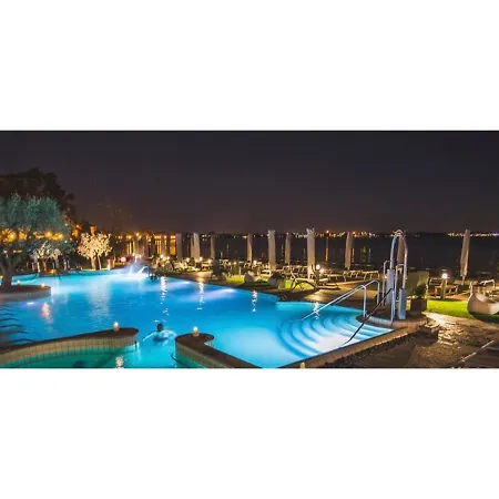 The Giona * Sirmione