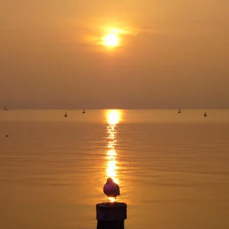 The Giona Sirmione